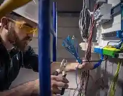 Electrical Services