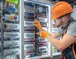 Panel Upgrades and Maintenance